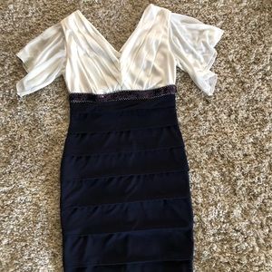 Cocktail dress size 4